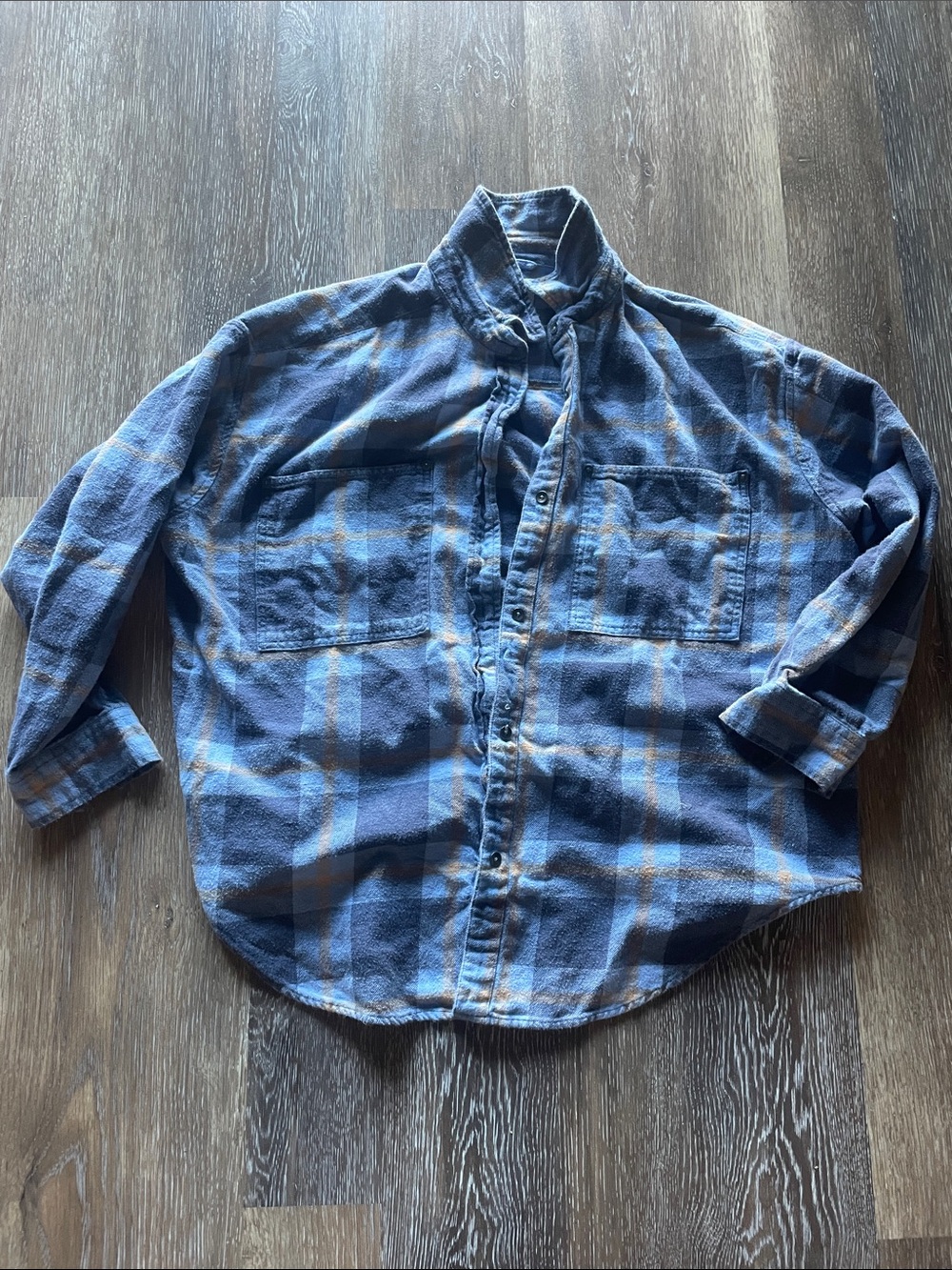 AERIE flannel
